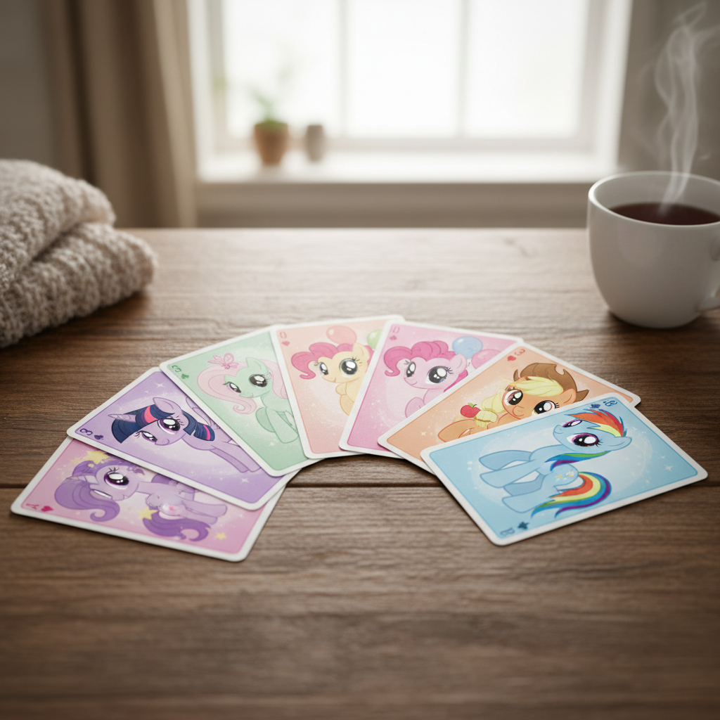 My Little Pony - Singles