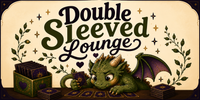 Double Sleeved Lounge  - Home