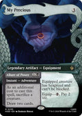My Precious (Showcase/Non-foiled)