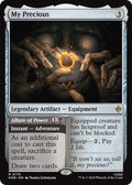 My Precious (Foiled)