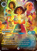The Madrigal Family: Every Generation (Enchanted)